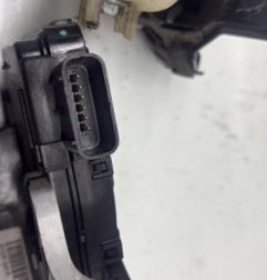 Serrure avant droit KIA SPORTAGE 3 Photo n°3