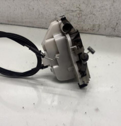 Serrure avant gauche PEUGEOT 307