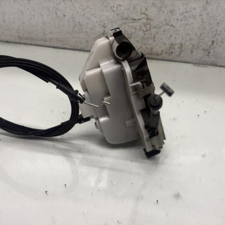 Serrure avant gauche PEUGEOT 307