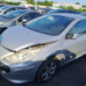 Serrure avant gauche PEUGEOT 307