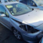 Serrure avant gauche PEUGEOT 307