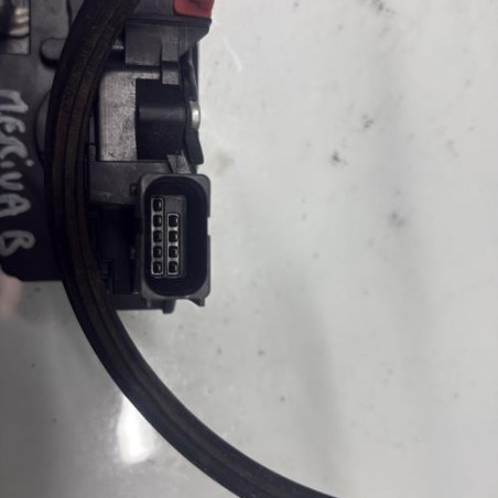 Serrure arriere droit OPEL MERIVA B