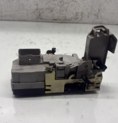 Serrure avant gauche PEUGEOT 307 Photo n°1