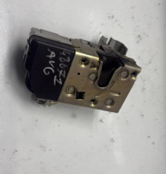 Serrure avant gauche PEUGEOT 307 Photo n°3