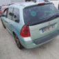 Serrure avant gauche PEUGEOT 307