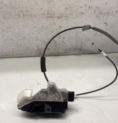 Serrure avant gauche PEUGEOT EXPERT 3 Photo n°1