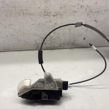 Serrure avant gauche PEUGEOT EXPERT 3 Photo n°1