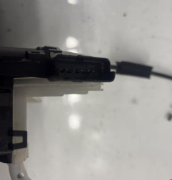 Serrure avant gauche PEUGEOT EXPERT 3