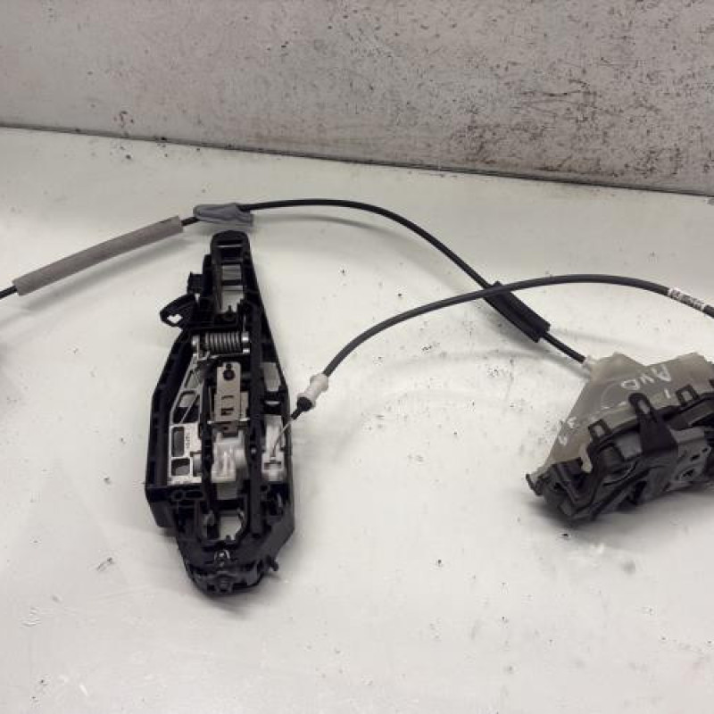 Serrure avant droit PEUGEOT EXPERT 3