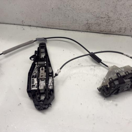 Serrure avant droit PEUGEOT EXPERT 3 Photo n°1