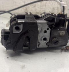 Serrure avant droit PEUGEOT EXPERT 3