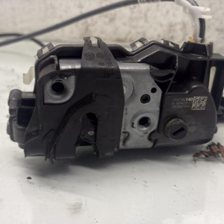 Serrure avant droit PEUGEOT EXPERT 3