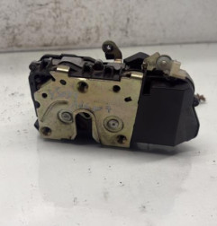 Serrure avant gauche PEUGEOT 307 Photo n°1