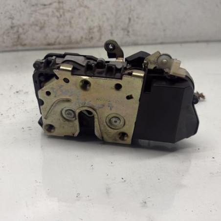 Serrure avant gauche PEUGEOT 307 Photo n°1