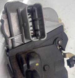 Serrure avant gauche PEUGEOT 307