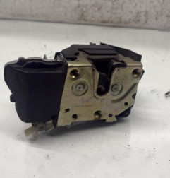 Serrure avant gauche PEUGEOT 307 Photo n°3