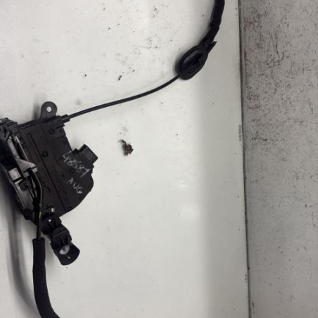 Serrure avant gauche RENAULT CAPTUR 1 Photo n°1