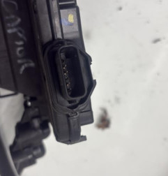 Serrure avant gauche RENAULT CAPTUR 1