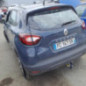 Serrure avant gauche RENAULT CAPTUR 1