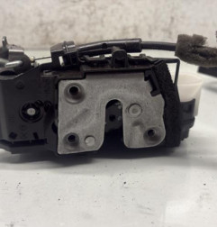 Serrure avant gauche RENAULT CLIO 5