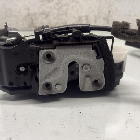 Serrure avant gauche RENAULT CLIO 5