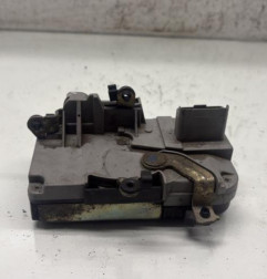 Serrure avant gauche PEUGEOT 406 Photo n°1