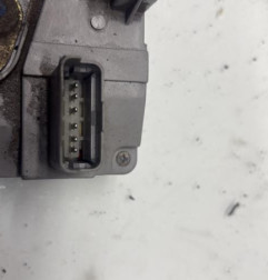 Serrure avant gauche PEUGEOT 406