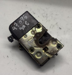 Serrure avant gauche PEUGEOT 406 Photo n°3