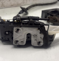 Serrure avant gauche RENAULT CLIO 5