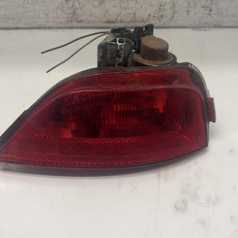 Anti brouillard arriere gauche RENAULT MEGANE 4