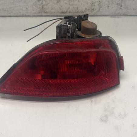 Anti brouillard arriere gauche RENAULT MEGANE 4 Photo n°1