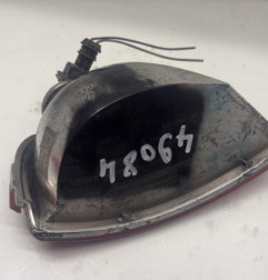 Anti brouillard arriere gauche RENAULT MEGANE 4