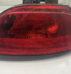 Anti brouillard arriere gauche RENAULT MEGANE 4 Photo n°3