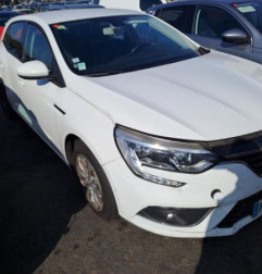 Anti brouillard arriere gauche RENAULT MEGANE 4 Photo n°5