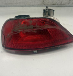 Anti brouillard arriere droit RENAULT MEGANE 4 Photo n°1