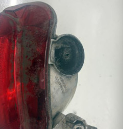 Anti brouillard arriere droit RENAULT MEGANE 4