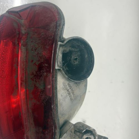 Anti brouillard arriere droit RENAULT MEGANE 4