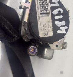 Ceinture avant gauche CITROEN NEMO