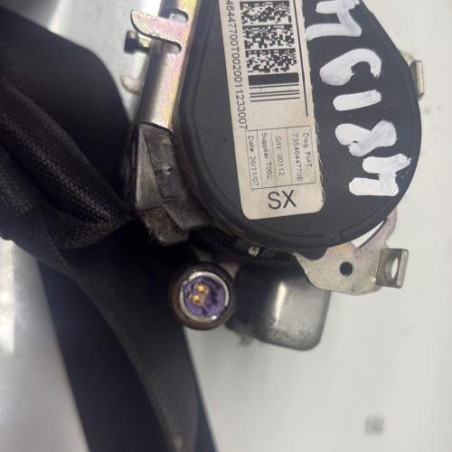 Ceinture avant gauche CITROEN NEMO