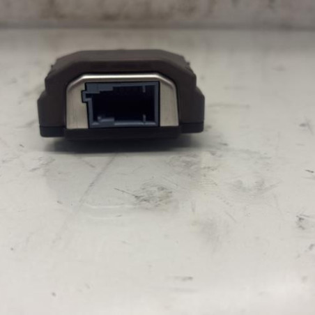 Camera CITROEN C3 AIRCROSS 1