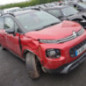 Camera CITROEN C3 AIRCROSS 1