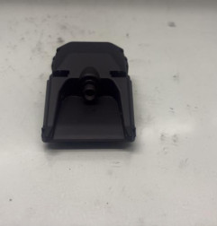 Camera CITROEN C3 AIRCROSS 1 Photo n°1