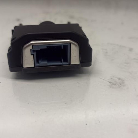 Camera CITROEN C3 AIRCROSS 1