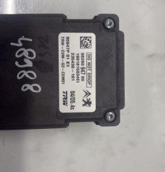 Camera CITROEN C3 AIRCROSS 1 Photo n°3