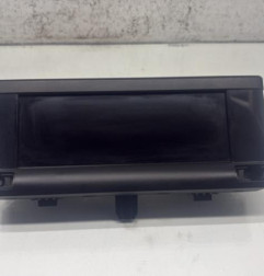 Compteur CITROEN C4 CACTUS Photo n°1