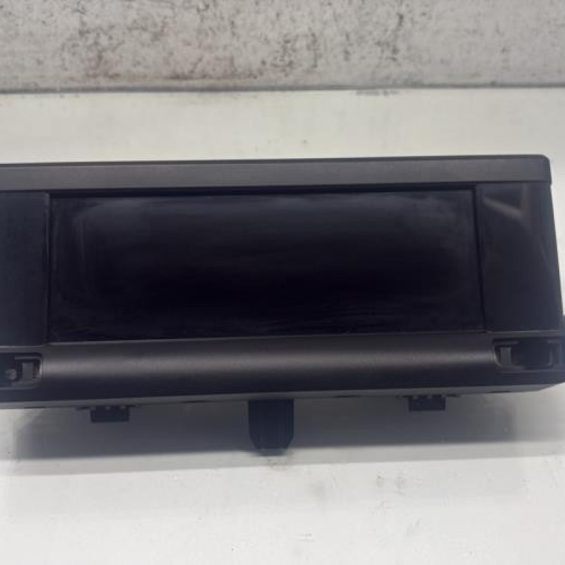 Compteur CITROEN C4 CACTUS