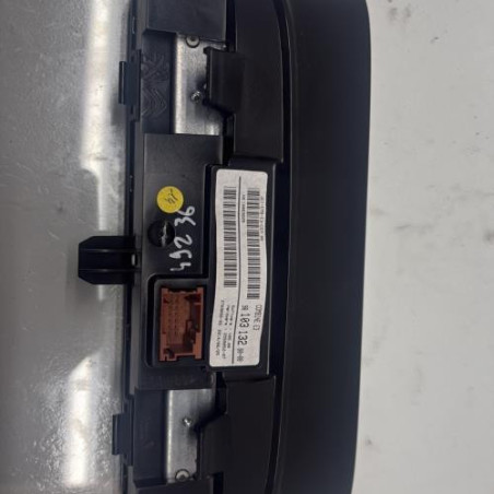 Compteur CITROEN C4 CACTUS