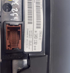 Compteur CITROEN C4 CACTUS Photo n°3