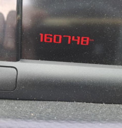 Compteur CITROEN C4 CACTUS Photo n°9