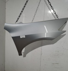 Aile avant droit RENAULT LAGUNA 3 Photo n°1